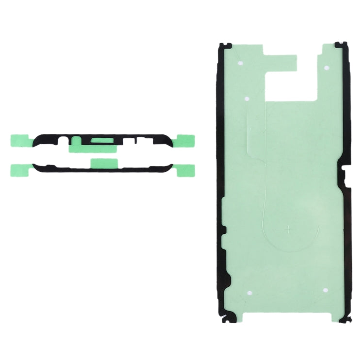For Galaxy Note 8 10pcs Front Housing Adhesive - free shipping - PMc TechLife - Order now!