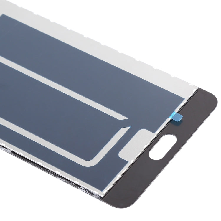 OEM LCD Screen for Galaxy J7 Max / G615 with Digitizer Full Assembly (Black) - free shipping - PMc TechLife - Order now!
