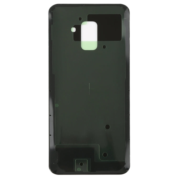 For Galaxy A8 (2018) / A530 Back Cover (Grey) - free shipping - PMc TechLife - Order now!