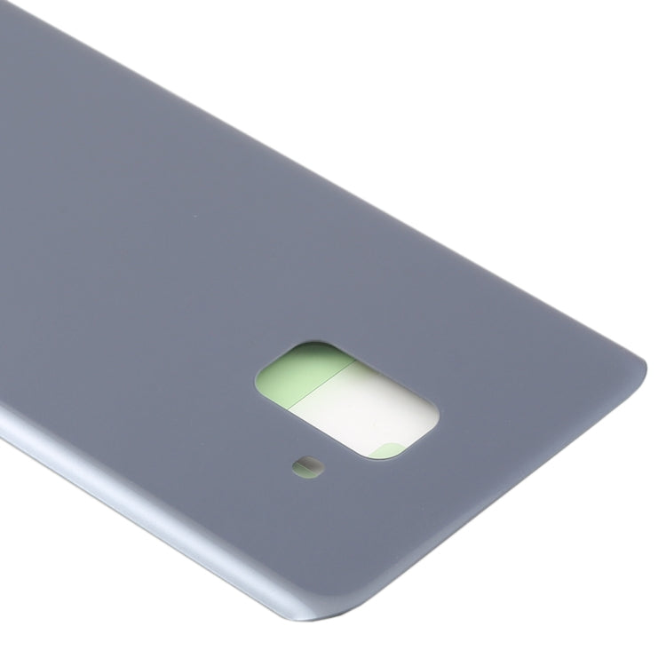 For Galaxy A8 (2018) / A530 Back Cover (Grey) - free shipping - PMc TechLife - Order now!