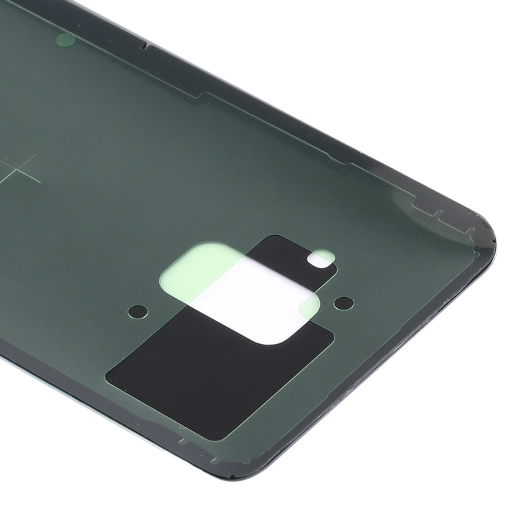 For Galaxy A8 (2018) / A530 Back Cover (Grey) - free shipping - PMc TechLife - Order now!