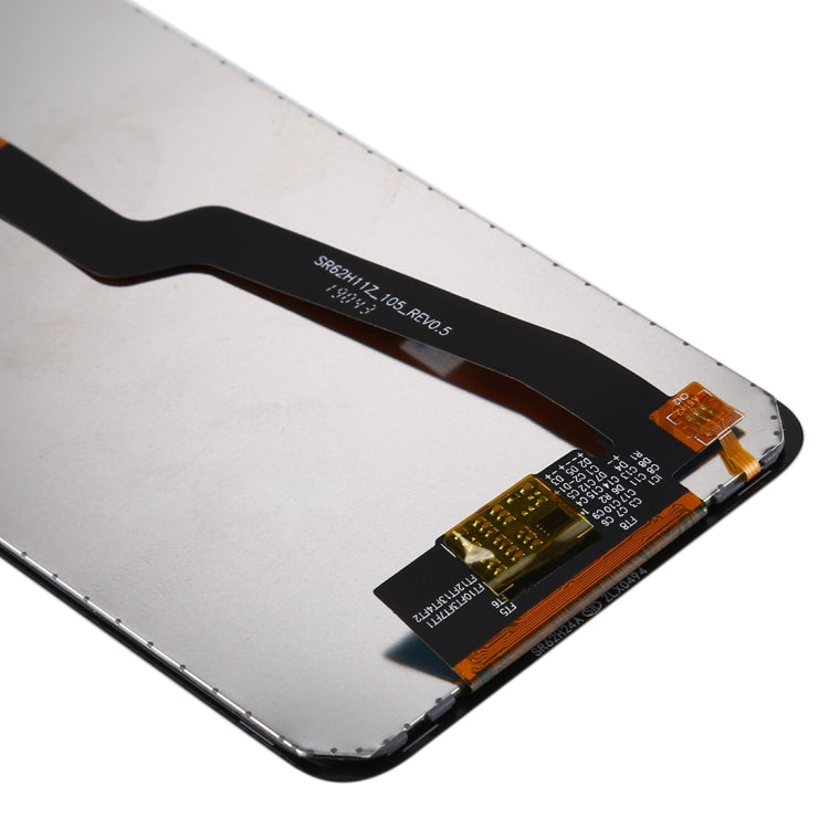 LCD Screen and Digitizer Full Assembly for Samsung Galaxy A10 A105G(Black) - free shipping - PMc TechLife - Order now!
