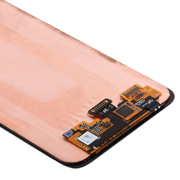 Original LCD Screen for Galaxy M30 with Digitizer Full Assembly (Black) - free shipping - PMc TechLife - Order now!