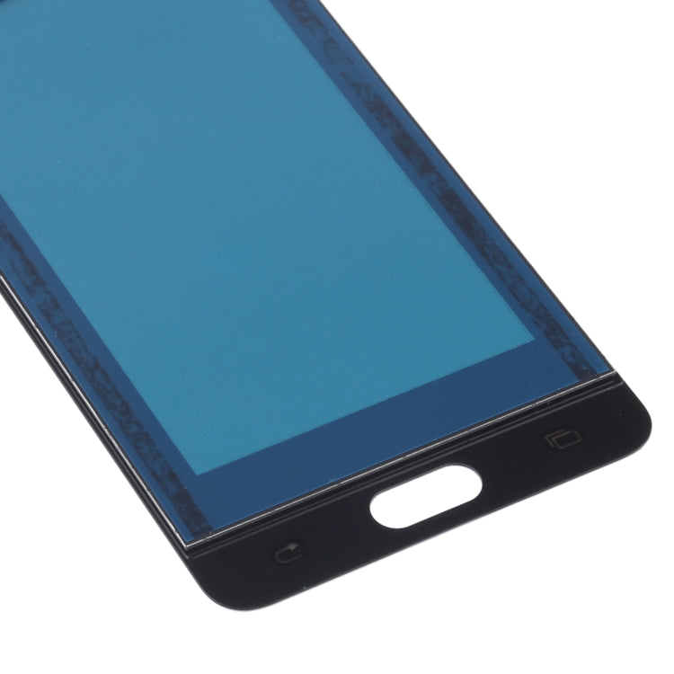 TFT LCD Screen for Galaxy A5 (2016) / A510 with Digitizer Full Assembly (Black) - free shipping - PMc TechLife - Order now!