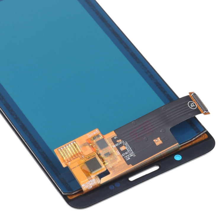 TFT LCD Screen for Galaxy A5 (2016) / A510 with Digitizer Full Assembly (White) - free shipping - PMc TechLife - Order now!