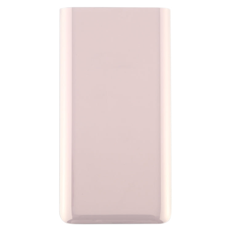 For Galaxy A80 Battery Back Cover (Gold) - free shipping - PMc TechLife - Order now!