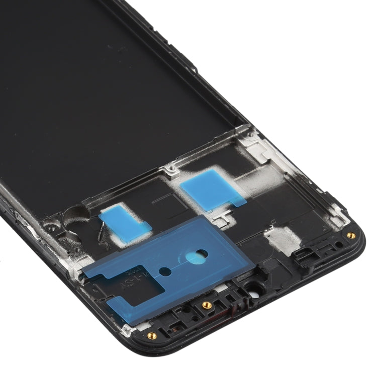 Original Super AMOLED LCD Screen for Galaxy A20 Digitizer Full Assembly with Frame - free shipping - PMc TechLife - Order now!