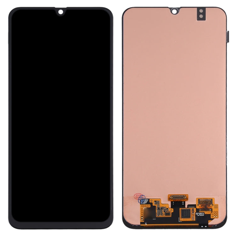 Original Super AMOLED LCD Screen for Galaxy M30s with Digitizer Full Assembly - free shipping - PMc TechLife - Order now!