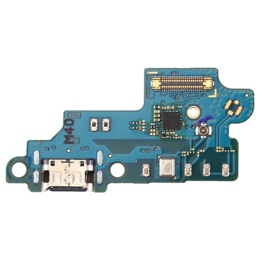 For Galaxy A60 Original Charging Port Board - Galaxy A Series Parts by PMC Jewellery | Online Shopping South Africa | PMC Jewellery | Buy Now Pay Later Mobicred