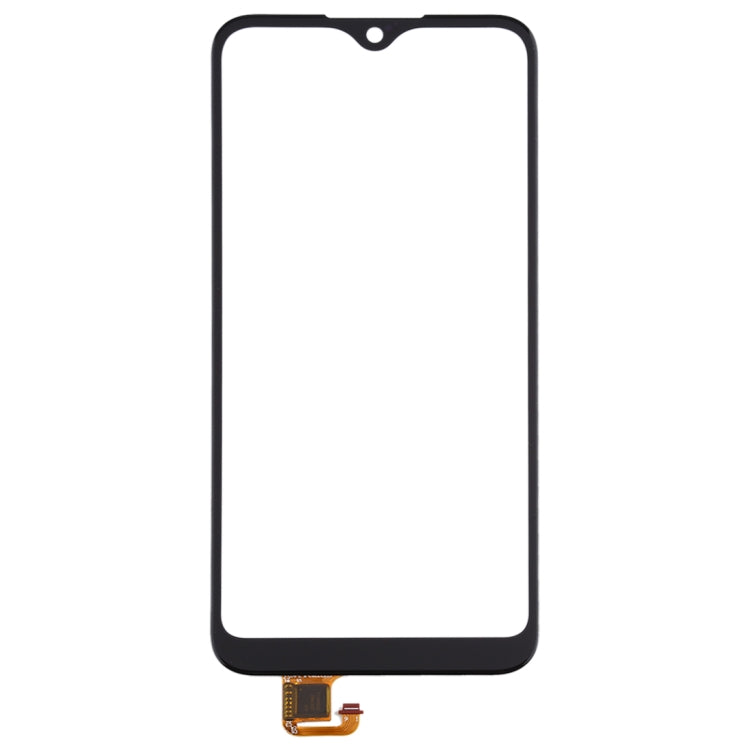 For Galaxy A01 / A21 Touch Panel (Black) - free shipping - PMc TechLife - Order now!