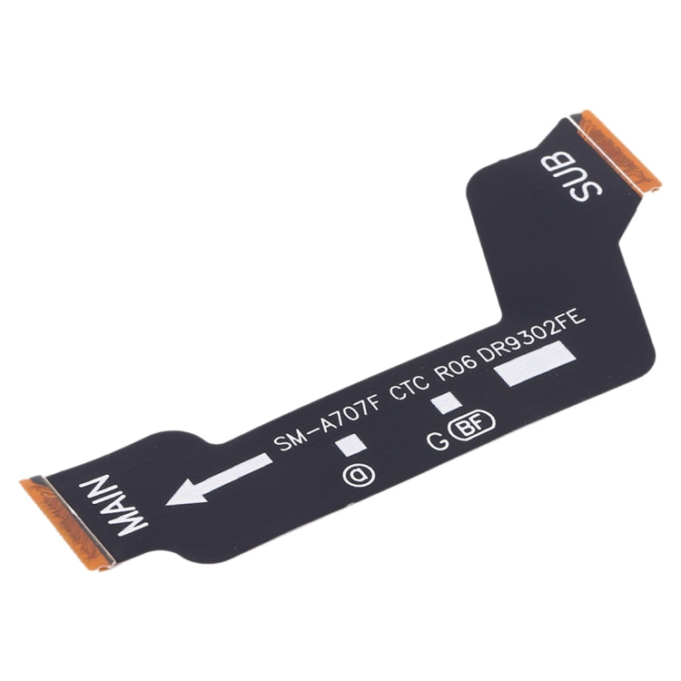Motherboard Flex Cable for Samsung Galaxy A70s - free shipping - PMc TechLife - Order now!
