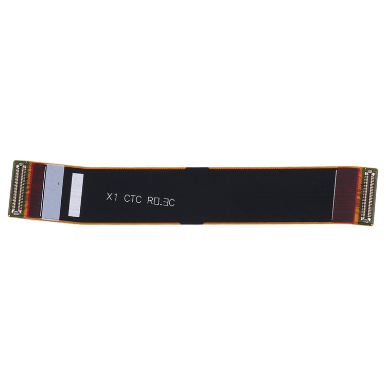 Motherboard Flex Cable for Samsung Galaxy S20 - Flex Cable by PMC TechLife | Online Shopping South Africa | PMC TechLife | Buy Now Pay Later Mobicred
