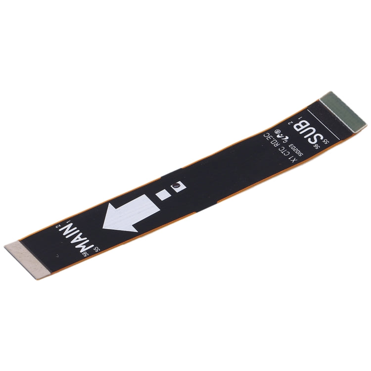 Motherboard Flex Cable for Samsung Galaxy S20 - Flex Cable by PMC TechLife | Online Shopping South Africa | PMC TechLife | Buy Now Pay Later Mobicred