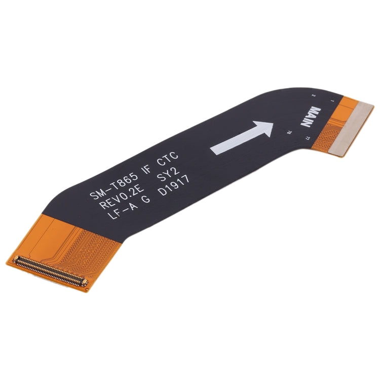 For Samsung Galaxy Tab S6 / SM-T865 Motherboard Flex Cable - free shipping - PMc TechLife - Order now!