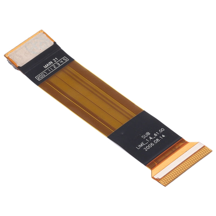 For Samsung E250 Motherboard Flex Cable - Flex Cable by PMC Jewellery | Online Shopping South Africa | PMC Jewellery