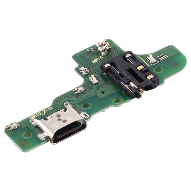For Samsung Galaxy A20s (M14 US Version) Charging Port Board with IC - free shipping - PMc TechLife - Order now!