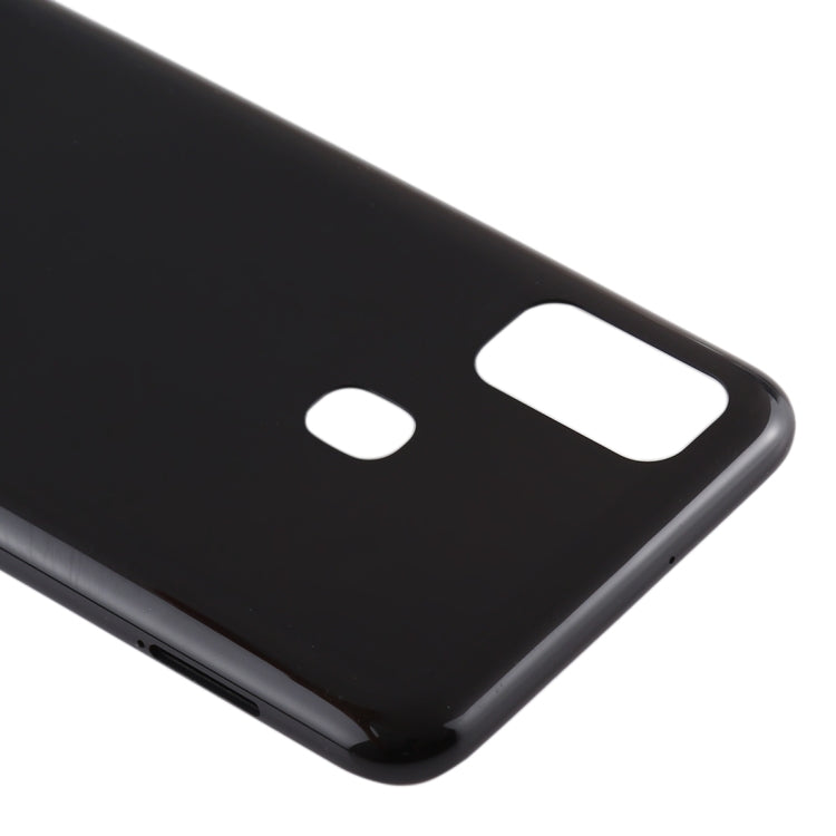 For Samsung Galaxy M21 Battery Back Cover (Black) - free shipping - PMc TechLife - Order now!