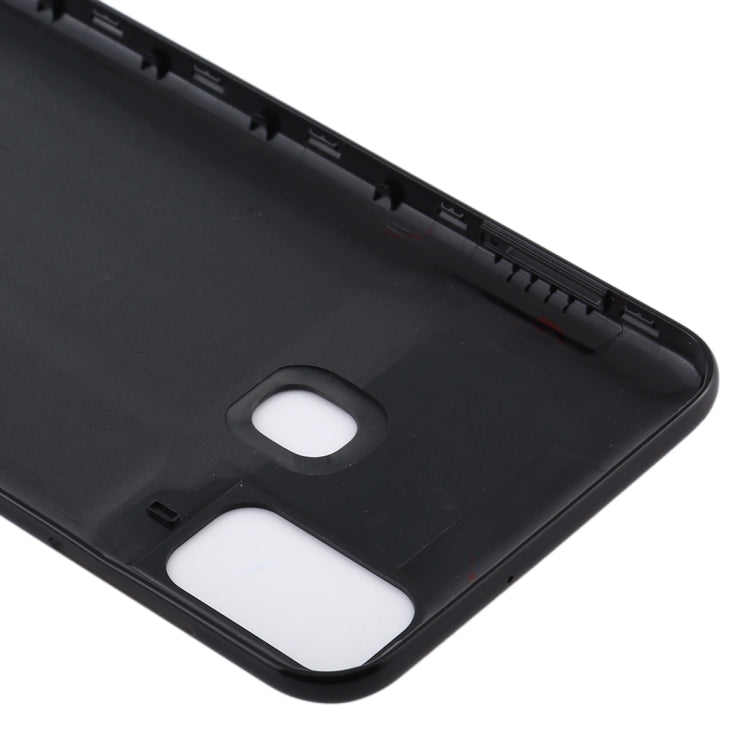 For Samsung Galaxy M21 Battery Back Cover (Black) - free shipping - PMc TechLife - Order now!