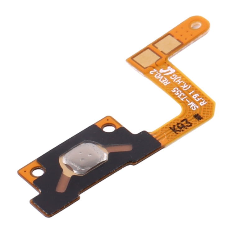 For Samsung Galaxy Tab A 8.0(2015) / SM-T350 / SM-T355 Return Button Flex Cable - free shipping - PMc TechLife - Order now!