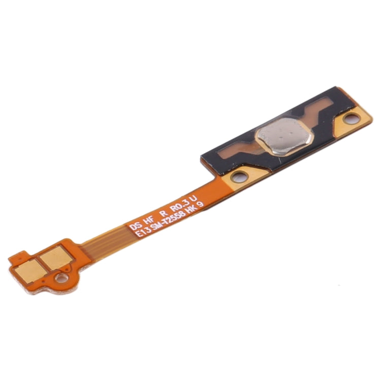 For Samsung Galaxy Tab Q / SM-T2558 Return Button Flex Cable - Flex Cable by PMC Jewellery | Online Shopping South Africa | PMC Jewellery | Buy Now Pay Later Mobicred