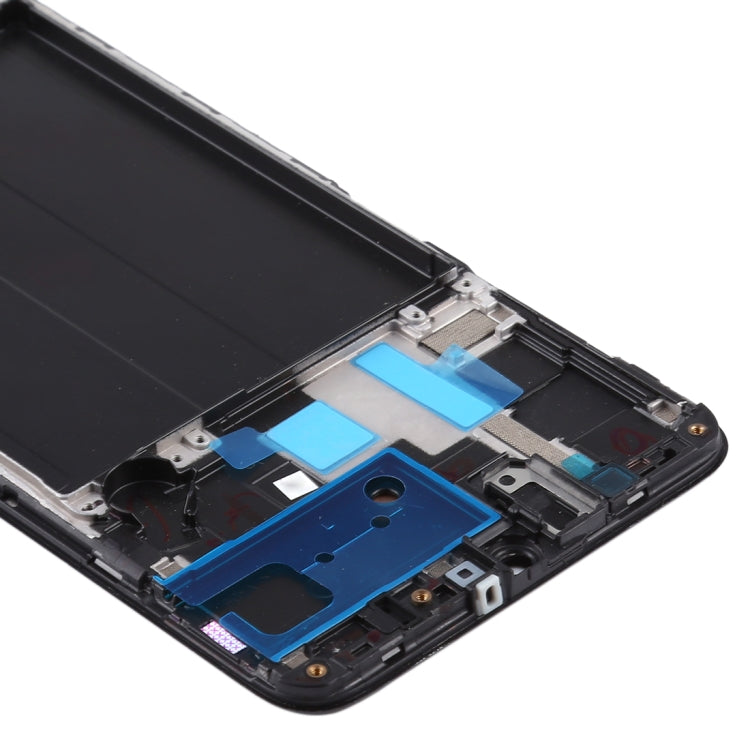 TFT LCD Screen for Samsung Galaxy A70  Digitizer Full Assembly with Frame, Not Supporting Fingerprint Identification (Black) - free shipping - PMc TechLife - Order now!