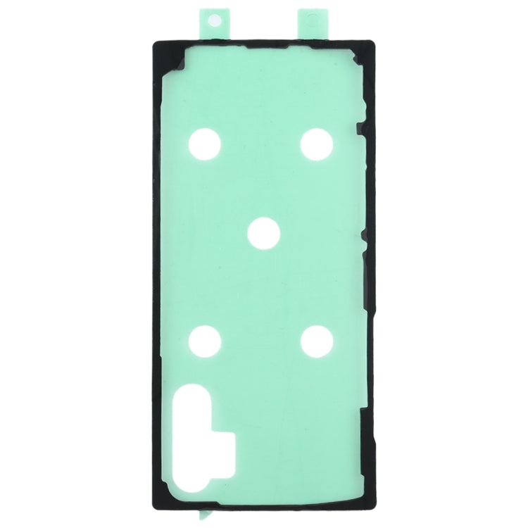 For Samsung Galaxy Note10 10pcs Back Housing Cover Adhesive - free shipping - PMc TechLife - Order now!