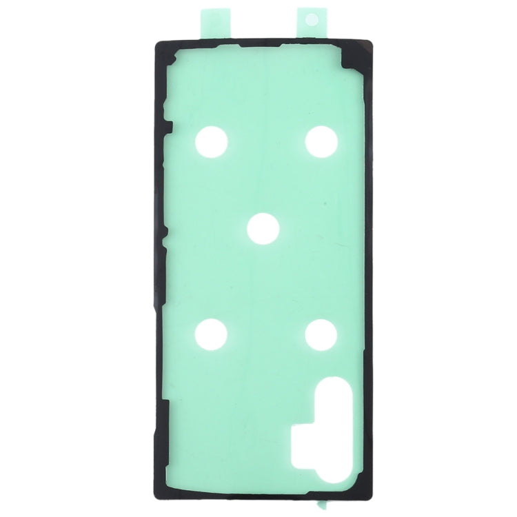 For Samsung Galaxy Note10 10pcs Back Housing Cover Adhesive - free shipping - PMc TechLife - Order now!
