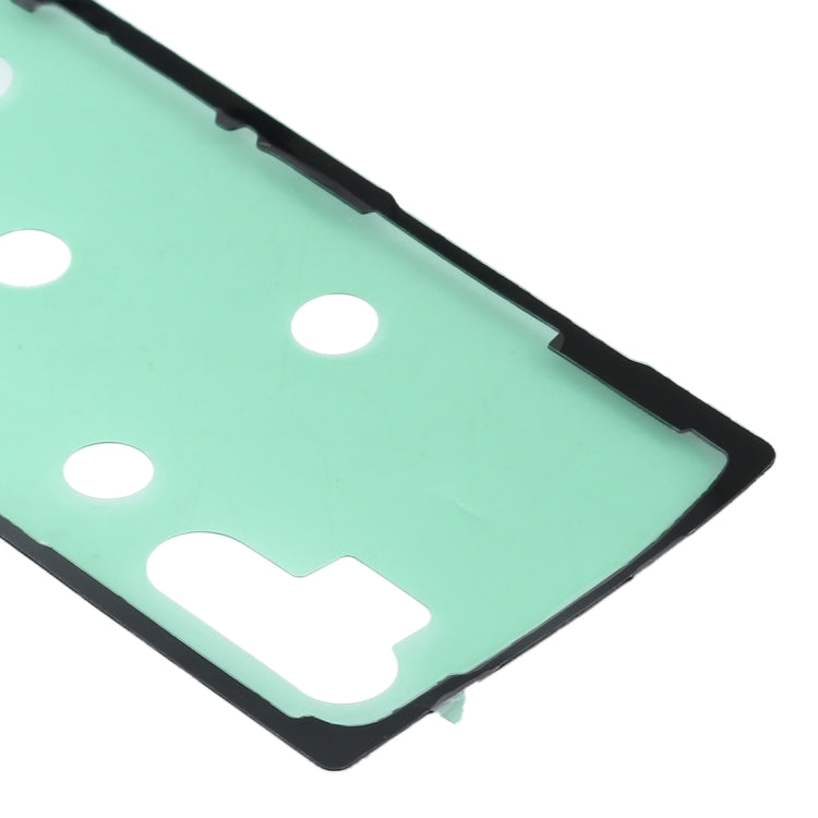 For Samsung Galaxy Note10 10pcs Back Housing Cover Adhesive - free shipping - PMc TechLife - Order now!