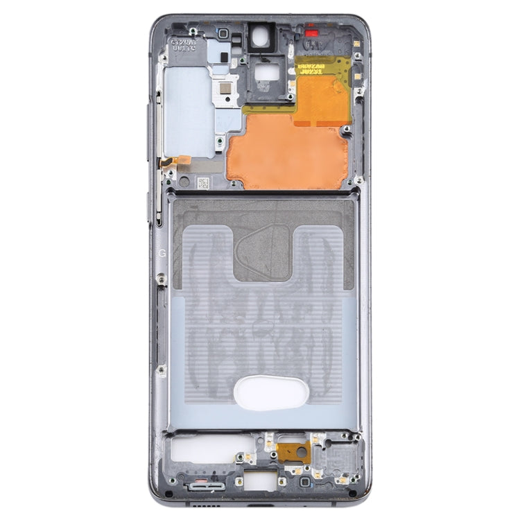 For Samsung Galaxy S20+  Middle Frame Bezel Plate (Grey) - free shipping - PMc TechLife - Order now!