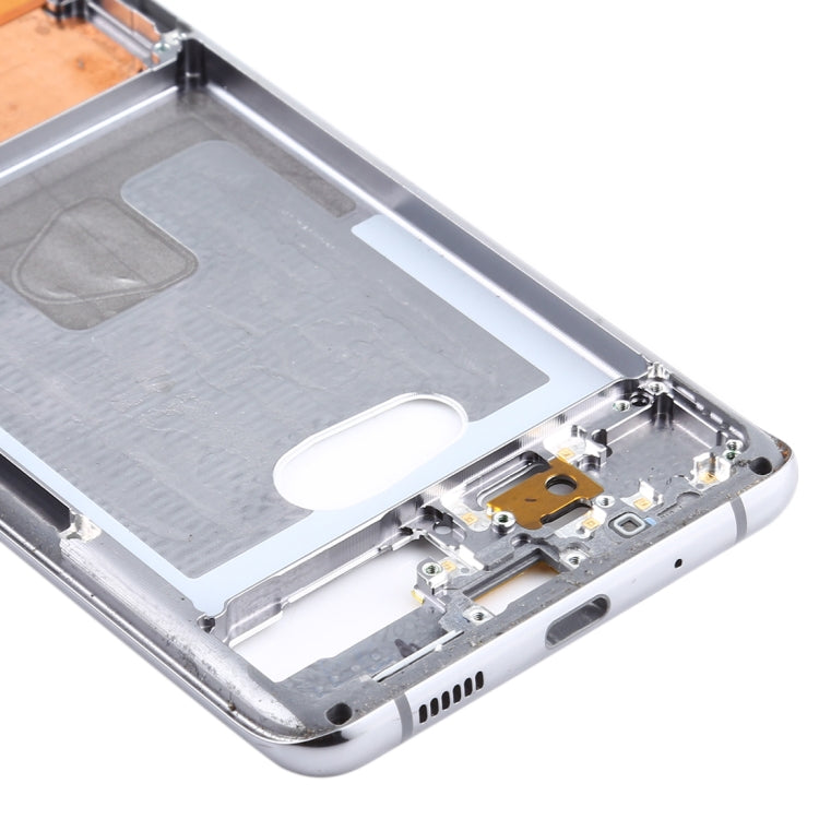 For Samsung Galaxy S20+  Middle Frame Bezel Plate (Grey) - free shipping - PMc TechLife - Order now!