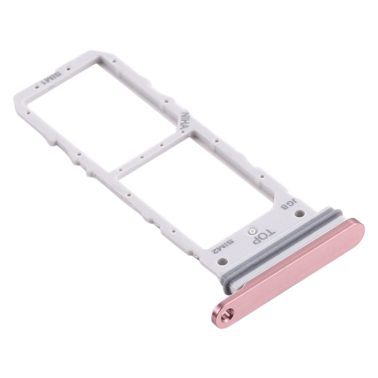 For Samsung Galaxy Note20 SIM Card Tray + SIM Card Tray (Pink) - free shipping - PMc TechLife - Order now!