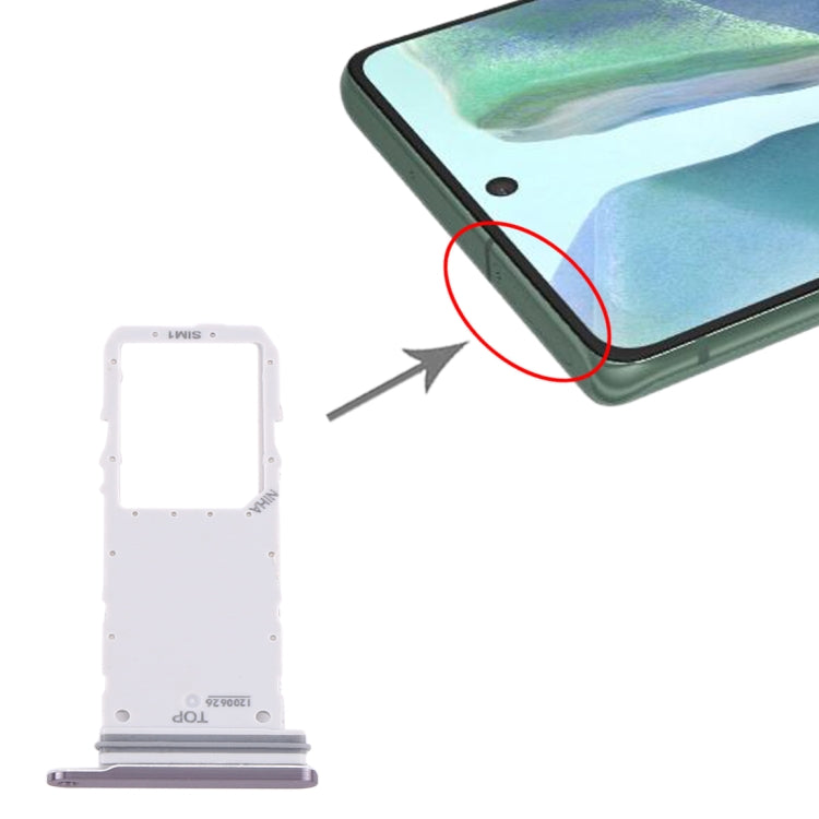 For Samsung Galaxy Note20 SIM Card Tray (Black) - free shipping - PMc TechLife - Order now!