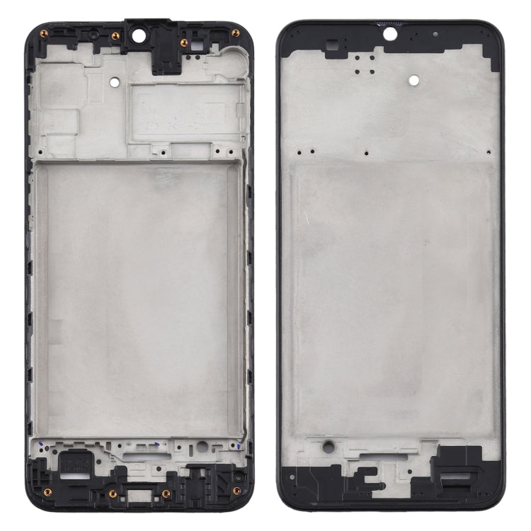 For Samsung Galaxy M31 / Galaxy M31 Prime Front Housing LCD Frame Bezel Plate - free shipping - PMc TechLife - Order now!