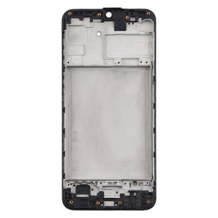 For Samsung Galaxy M31 / Galaxy M31 Prime Front Housing LCD Frame Bezel Plate - free shipping - PMc TechLife - Order now!