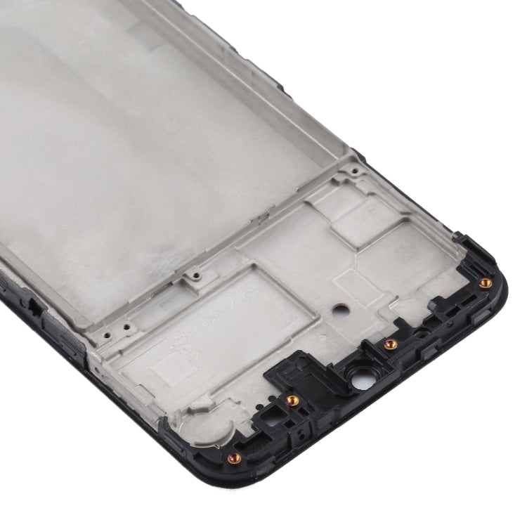 For Samsung Galaxy M31 / Galaxy M31 Prime Front Housing LCD Frame Bezel Plate - free shipping - PMc TechLife - Order now!