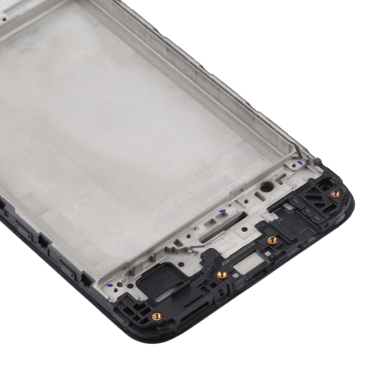 For Samsung Galaxy M31 / Galaxy M31 Prime Front Housing LCD Frame Bezel Plate - free shipping - PMc TechLife - Order now!