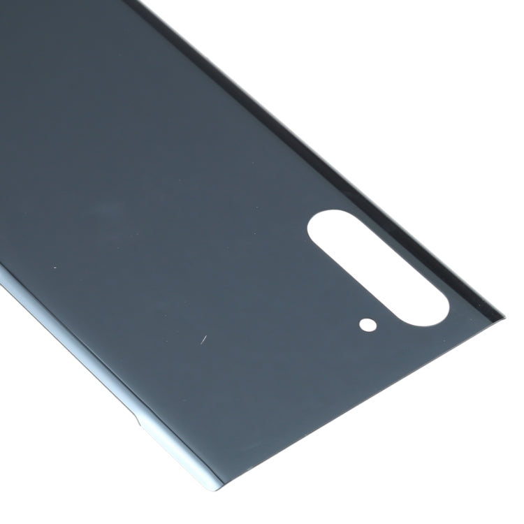 For Samsung Galaxy Note10 Battery Back Cover (Black) - free shipping - PMc TechLife - Order now!