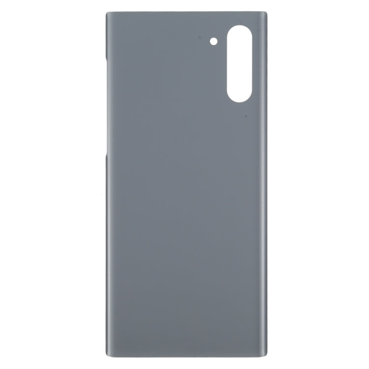 For Samsung Galaxy Note10 Battery Back Cover (White) - free shipping - PMc TechLife - Order now!