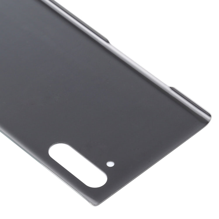 For Samsung Galaxy Note10 Battery Back Cover (White) - free shipping - PMc TechLife - Order now!