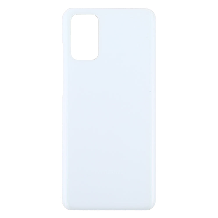 For Samsung Galaxy S20+ Battery Back Cover (White) - free shipping - PMc TechLife - Order now!