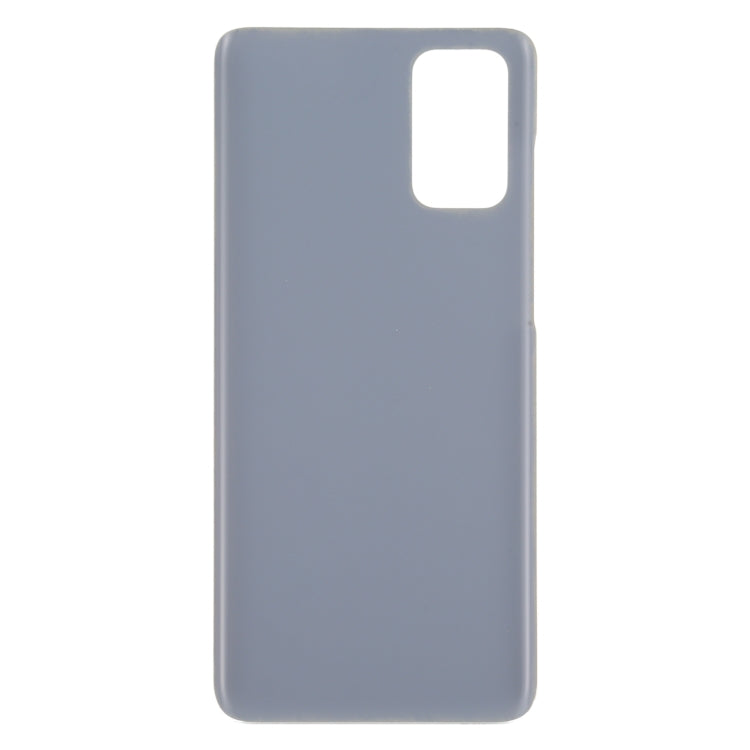 For Samsung Galaxy S20+ Battery Back Cover (White) - free shipping - PMc TechLife - Order now!