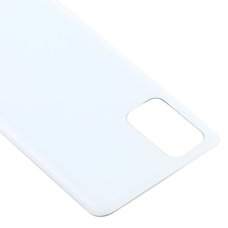 For Samsung Galaxy S20+ Battery Back Cover (White) - free shipping - PMc TechLife - Order now!