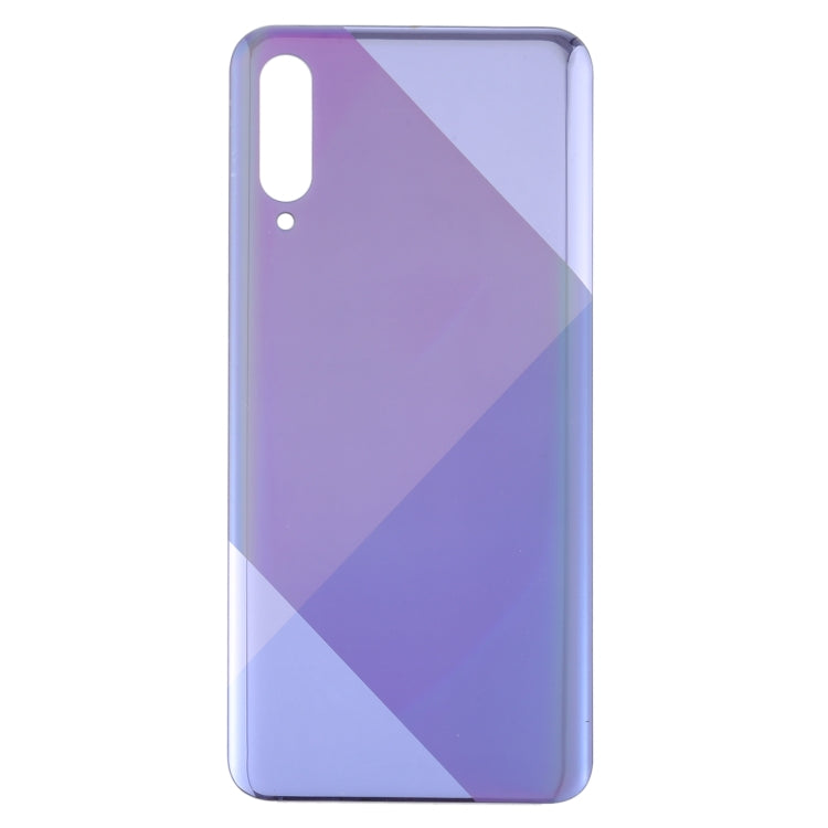 For Samsung Galaxy A50s Battery Back Cover (Purple) - free shipping - PMc TechLife - Order now!