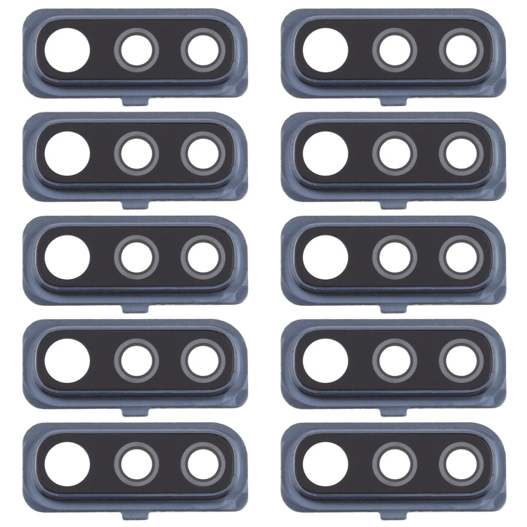 For Samsung Galaxy A50 10pcs Camera Lens Cover (Black) - free shipping - PMc TechLife - Order now!