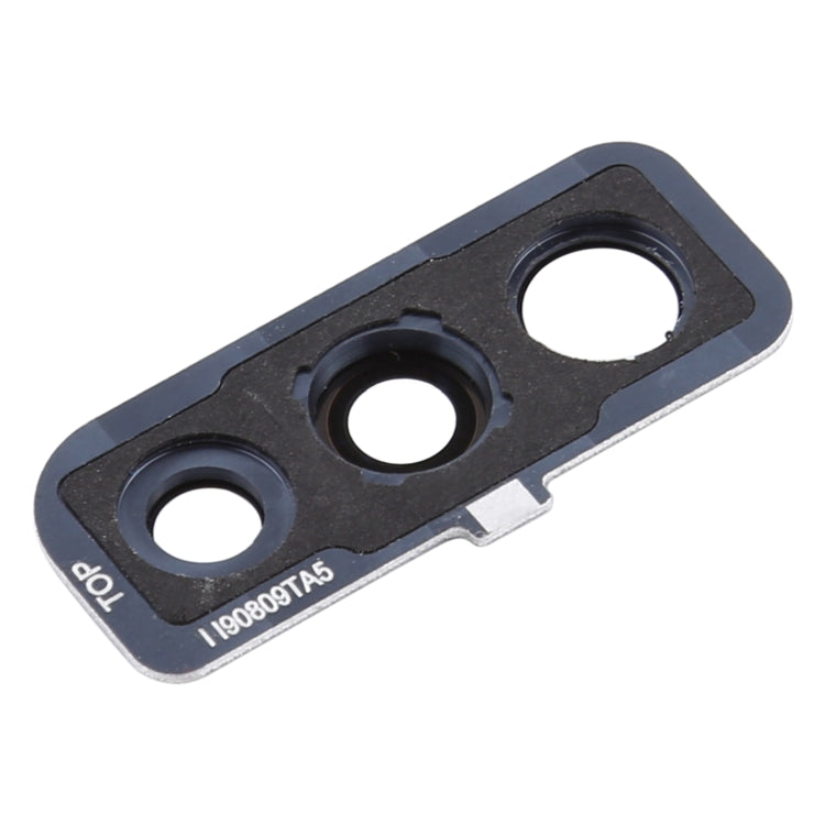 For Samsung Galaxy A50 10pcs Camera Lens Cover (Black) - free shipping - PMc TechLife - Order now!