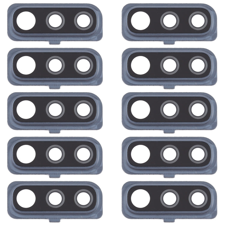 For Samsung Galaxy A70 10pcs Camera Lens Cover (Black) - free shipping - PMc TechLife - Order now!