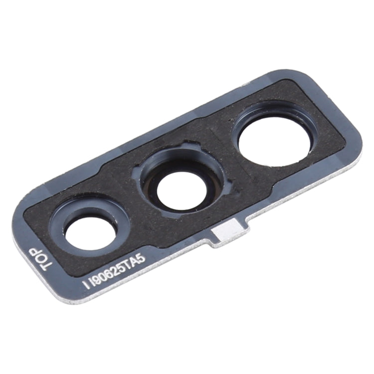 For Samsung Galaxy A70 10pcs Camera Lens Cover (Black) - free shipping - PMc TechLife - Order now!
