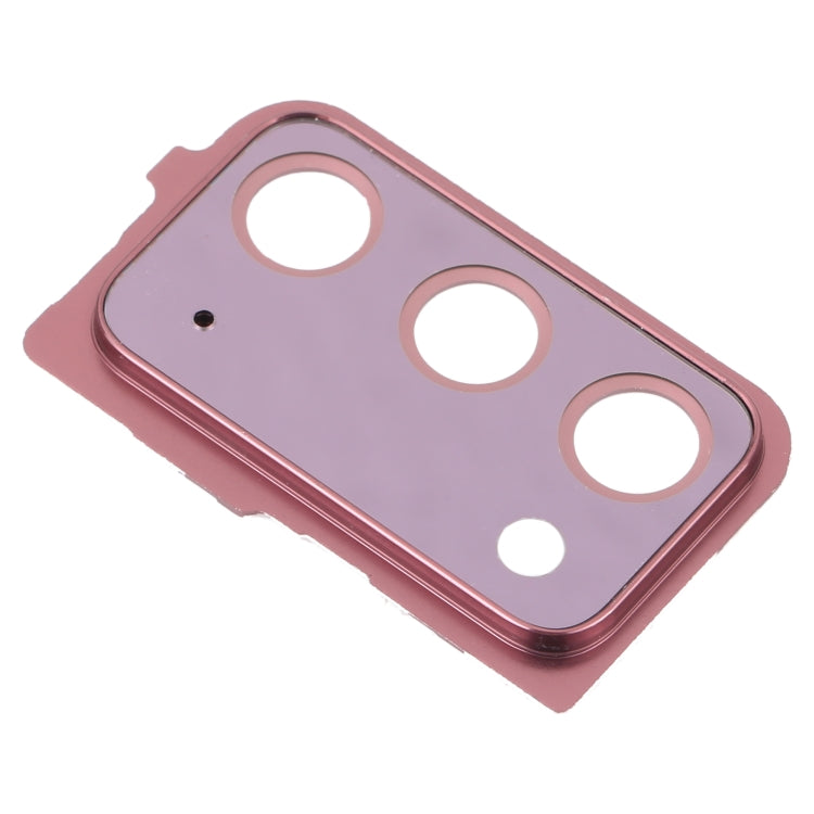 For Samsung Galaxy Note20 Camera Lens Cover (Gold) - free shipping - PMc TechLife - Order now!