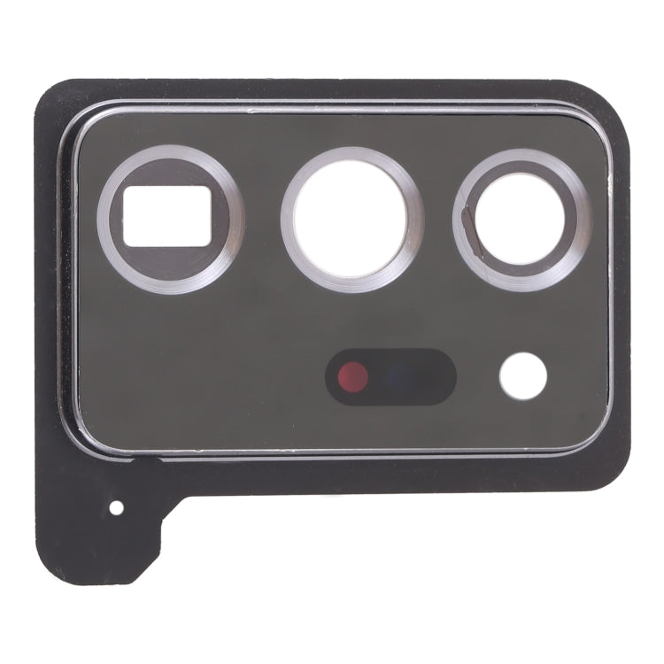 For Samsung Galaxy Note20 Ultra Camera Lens Cover (White) - free shipping - PMc TechLife - Order now!