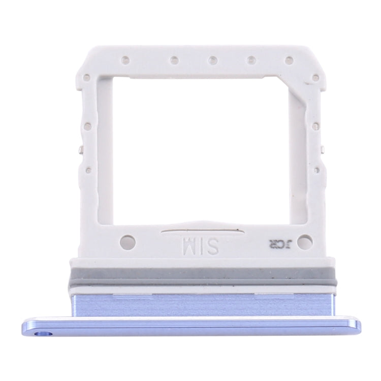 For Samsung Galaxy Z Flip SM-F700 SIM Card Tray (Blue) - free shipping - PMc TechLife - Order now!